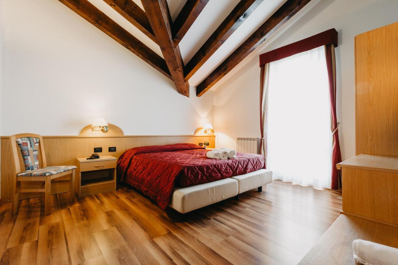 Hotel Spera Strigno Экстерьер фото
