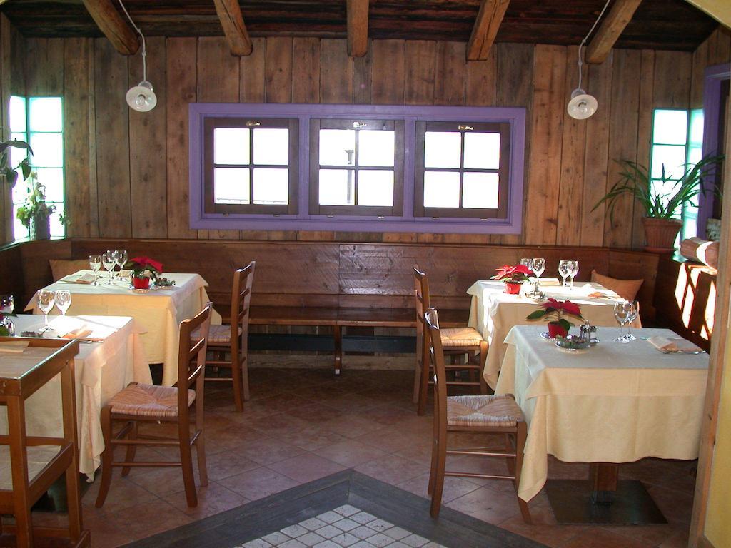 Hotel Spera Strigno Экстерьер фото